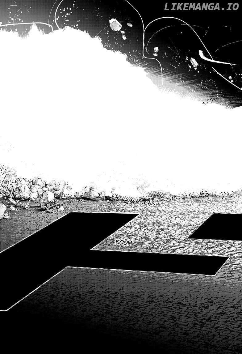 Choujin X, Chapter 59.2 image 24